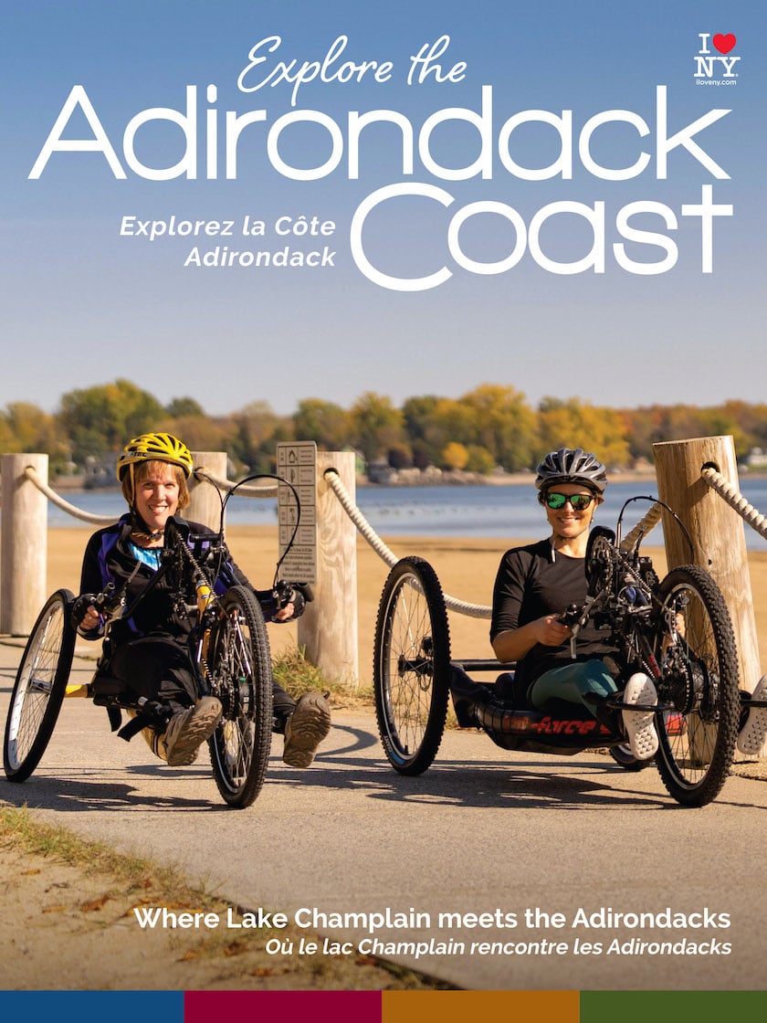 Adirondack Coast New York Travel Guide 2023 | Travel Guides